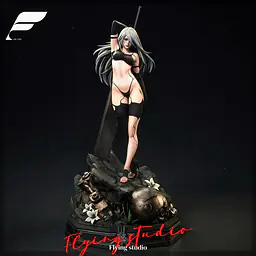Flying - A2 2