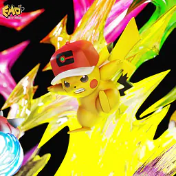 EMO - Ash Team 4