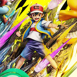 EMO - Ash Team 2