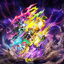 EMO - Ash Team 1