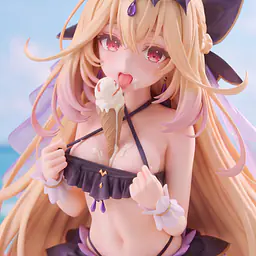 Bunny Cast - Moria Luluka 4