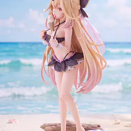 Bunny Cast - Moria Luluka 3