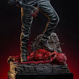 Constant Gold - Leon Scott Kennedy 12