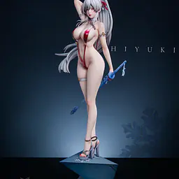 Dark Rose - Hiyuki 1