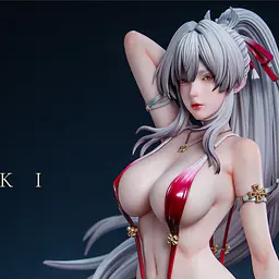 Dark Rose - Hiyuki 2