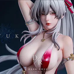 Dark Rose - Hiyuki 4