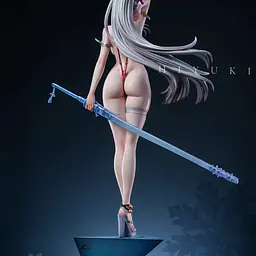 Dark Rose - Hiyuki 6