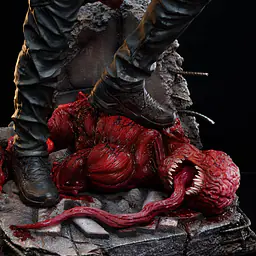 Constant Gold - Leon Scott Kennedy 14