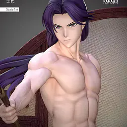 Karasu - Jinshi 2
