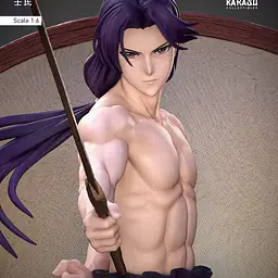 Karasu - Jinshi 4