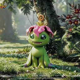IK - Palmon 1