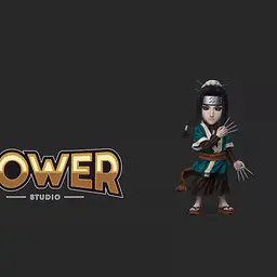 Power - Haku 2