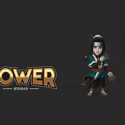 Power - Haku 1