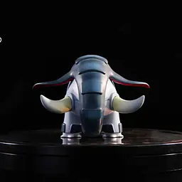 LD - Donphan 2