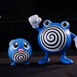 LD - Poliwag 3