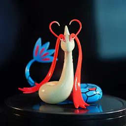 LD - Milotic 3