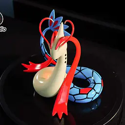 LD - Milotic 4