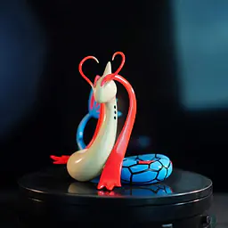 LD - Milotic 2