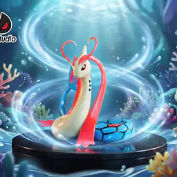 LD - Milotic 1