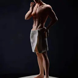 Biggest Man - Caleb 5