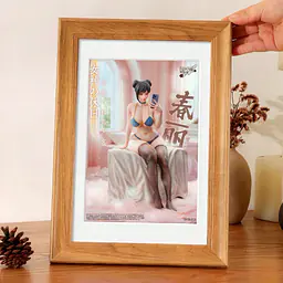 Roaring Wild - Chun-Li 11
