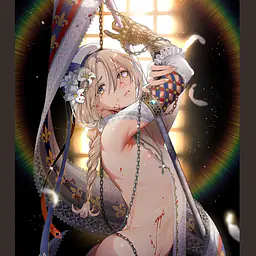 Native - Jeanne 1