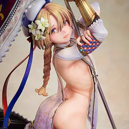 Native - Jeanne 7