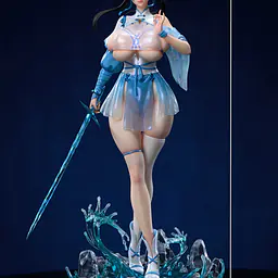 ACY - Cang Ming and Su Chen 21