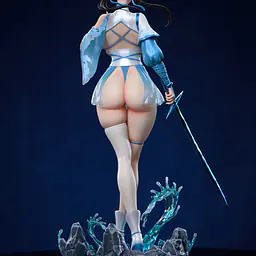 ACY - Cang Ming and Su Chen 19
