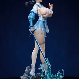 ACY - Cang Ming and Su Chen 18