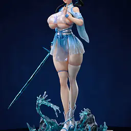 ACY - Cang Ming and Su Chen 16