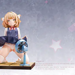 FWS - Ui Shigure 3