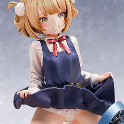 FWS - Ui Shigure 4
