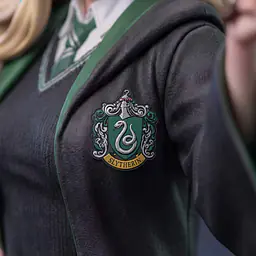 Volt - Female Draco Malfoy 3
