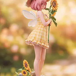 Little Flame - Mirai Kuriyama 2