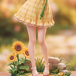 Little Flame - Mirai Kuriyama 3