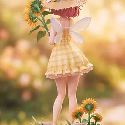 Little Flame - Mirai Kuriyama 4