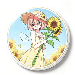 Little Flame - Mirai Kuriyama 5