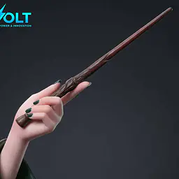 Volt - Female Draco Malfoy 8