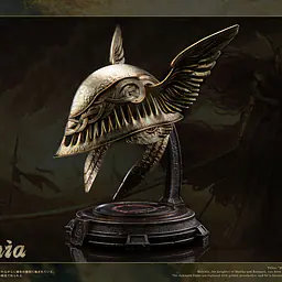 Panda - Malenia's helmet 4