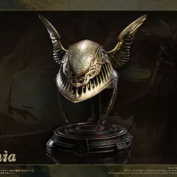 Panda - Malenia's helmet 5
