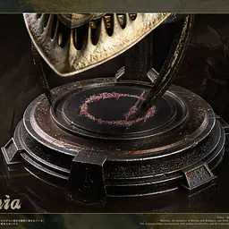 Panda - Malenia's helmet 6