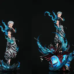 One - Gojo 9