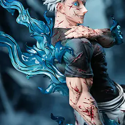 One - Gojo 7