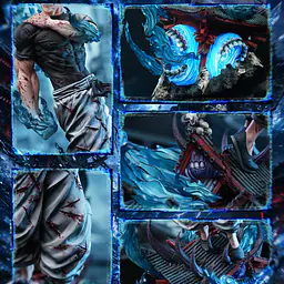 One - Gojo 6