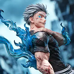 One - Gojo 5
