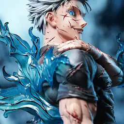 One - Gojo 2