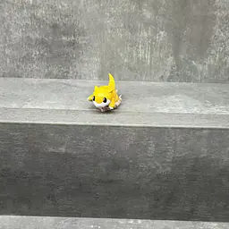 Original - Sandshrew 1