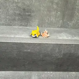 Original - Sandshrew 3
