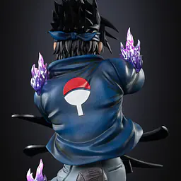 Zuo - Sasuke 2